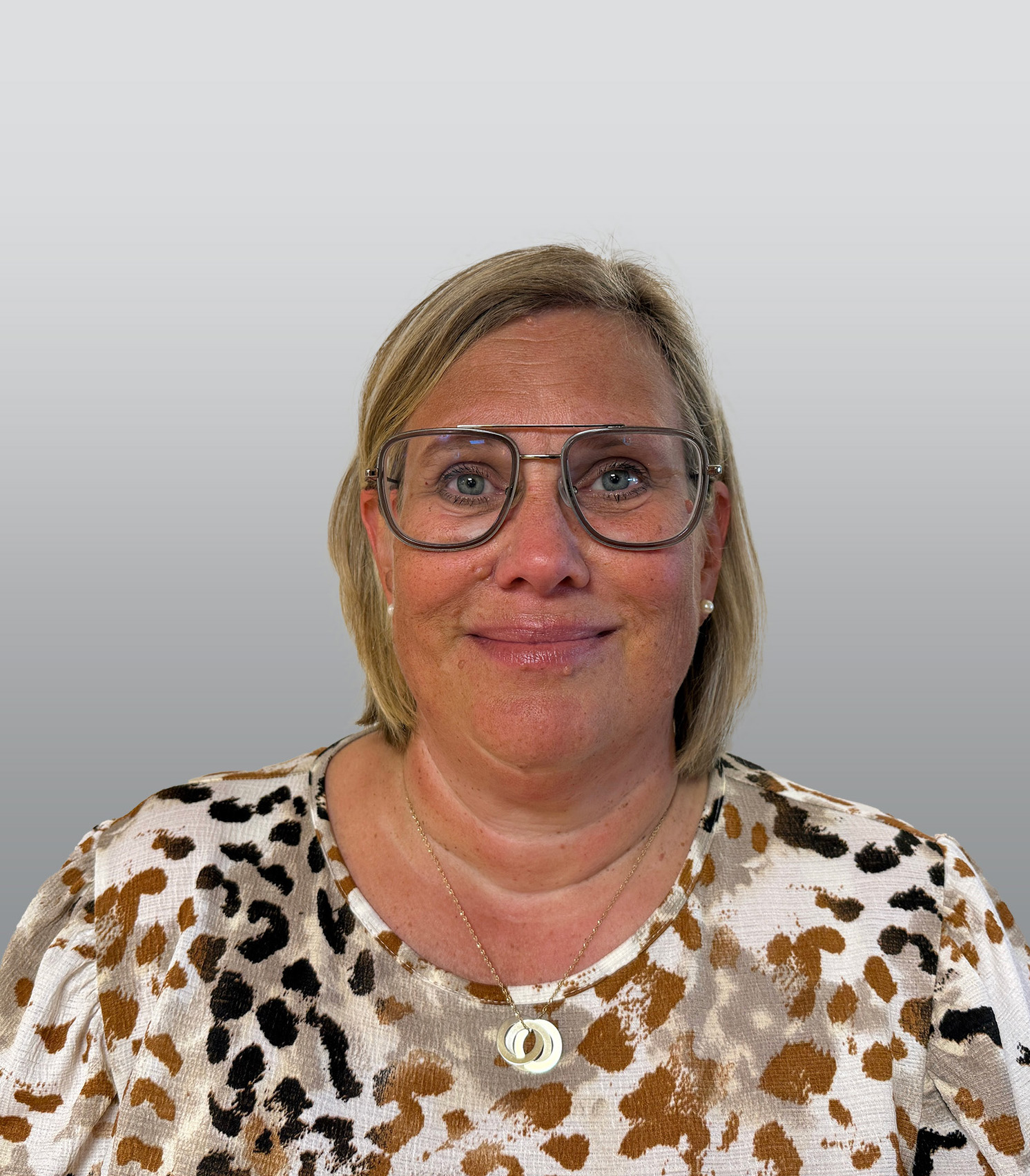 Eva Myrman